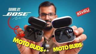 Dear iPhone UsersMoto Buds+ & Moto Buds Malayalam Review| Bose വന്നത് Mass ആയോ അതോ…?|MrUnbox Travel