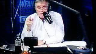 WFAN Mike Francesa destroys the New York Jets decision to get Tim Tebow