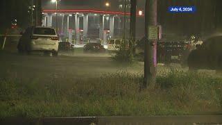 Charges filed in deadly shooting outside Kansas City QuikTrip