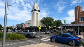 Warrnambool Australia - 4K