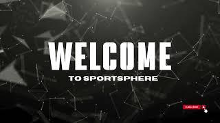 Welcome to SportSphere