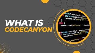 What Is Codecanyon & How To Use It To Improve Your Business