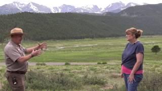 National Parks Expedition Challenge: Rocky Mountain National Park