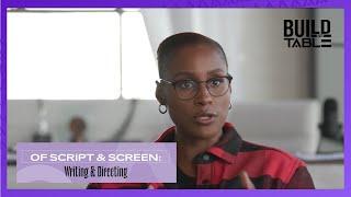 Issa Rae on Getting Started as a Writer | Build the Table | Ep.1 (Preview)