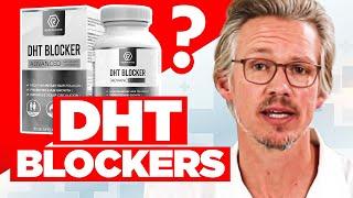 Before You Take DHT Blockers for Hair Loss, Watch This