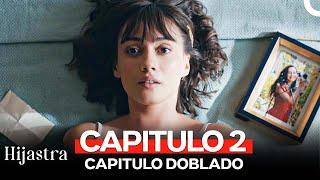 Hijastra Capitulo 2 (Doblado en Español )