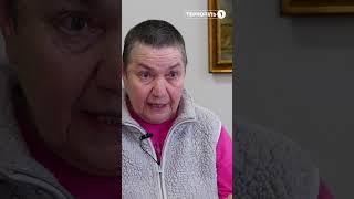 «Люди бігли на референдум» — переселенка із Соледару