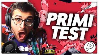 PRIMI TEST della nuova PIL 5 su HeartGold! - Test Kaizo Ironmon HeartGold