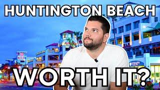 Is Moving to Huntington Beach a Good Idea? | Huntington Beach Real Estate | All About Orange County