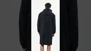 Sporti x Shaine Casas Unisex McQueen Dream Team Parka | SwimOutlet.com