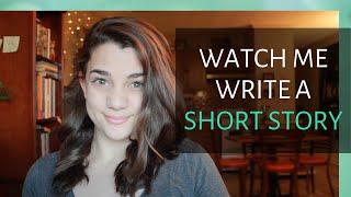 How To Write a Short Story