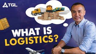 What is Logistics? | How does it work?