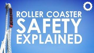 Roller Coaster Safety: Explained