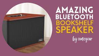 SONICGEAR STUDIOBOX 2-HD Bluetooth Speaker FULL REVIEW + Sound Test + Movie Test