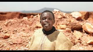 KIGWANGKWANG'A (Kalya) - MARAKWET DAUGHTER (Official Video 4K)