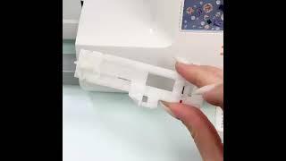ШВЕЙНАЯ МАШИНАJAGUAR CR-900