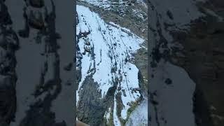 Top of the rocks