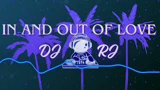 [REMIX] DJ RJ - In And Out Of Love (Armin Van Buuren ft. Sharon Den Adele Remix)