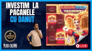 CASTIGURILE MARI SI DESE, CHEIA MARILOR SUCCESE! Aparate Pacanele Slots Live PragmaticPlay