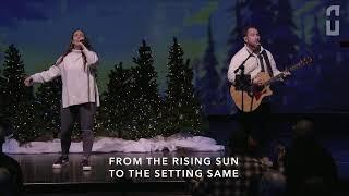 Island Christian Church | 9 AM | Heaven and Nature Sing