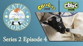 CBBC: Katie Morag Series 2 Episode 4 - Baby Lamb