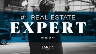 Your #1 Real Estate Expert | Welcome to Laricy Social