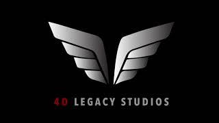 4D Legacy  Studios