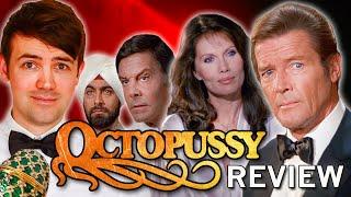 Octopussy | In-depth Movie Review
