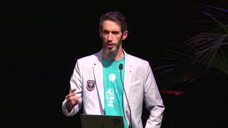 Christopher Skene - The secrets of high-performance teams - DrupalSouth 2017 - Rangatira