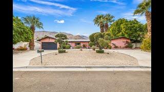 1433 N Fiesta Road Palm Springs, CA |