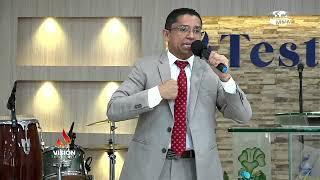 Superando crisis internas / Pastor Carlos Rodelo.