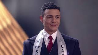 Mister Supranational 2019 - Top 10 Announcement