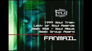 LaFace Records - TLC's Success Career Biography