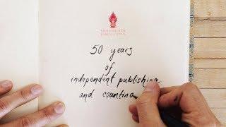 Shambhala Publications 50th Anniversary