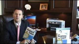 Instant Sales by Brad Sugars-- Book Review