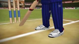 Cricket T20 Fever - Game Trailer