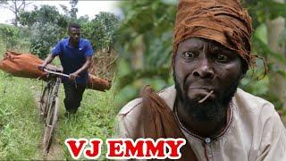 GUSINZE MANDWA VJ EMMY NEW UGANDAN MOVIE