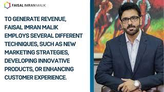 Faisal Imran Malik: Due Diligence Can Save Your Business