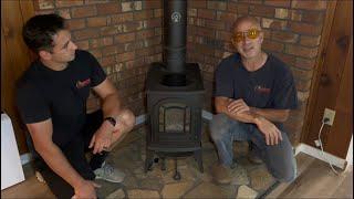 Vermont Castings Aspen C3 Wood Stove Review and Walkthrough Guide