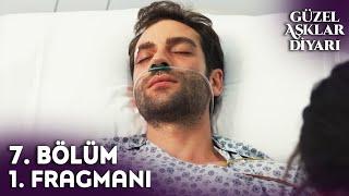 Güzel Aşklar Diyarı 7. Bölüm 1. Fragmanı - Acı Ölüm!