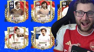 Counting Down to the EURO 2024 Promo in FC Mobile!