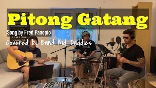 PITONG GATANG - Fred Panopio | Cover by Band Aid Daddies