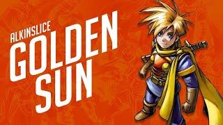 Golden Sun | Unleashing the Power of Psynergy!