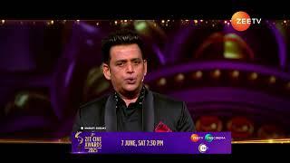 23rd Zee Cine Awards 2025 - 7th June, Sat At 7:30 PM - Promo - Zee TV
