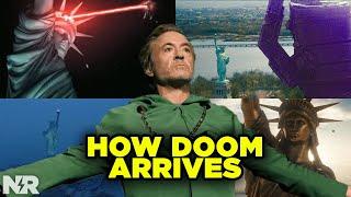 AVENGERS DOOMSDAY: What We Learned About the Plot! | Marvel Sneak Peek