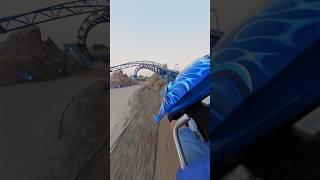 Manta Rollercoaster with the #GoProHERO13 #H132024 @GoPro