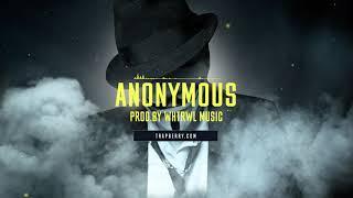 Trap / Dirty South Beat 2020 - "Anonymous"