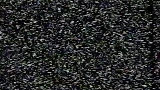 VHS TV Static (2 Hrs)