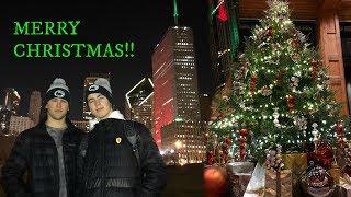 MERRY CHRISTMAS FROM DYLAN AND BRIAN VLOGS!!