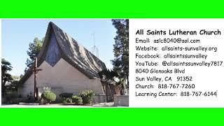 All Saints Sun Valley Live Stream